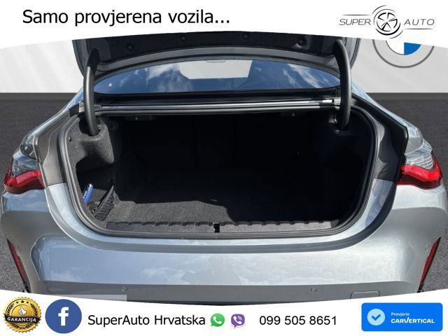 BMW M4 Competition 3.0 (510 KS) Steptronic LED+GR SJED+ACC, fotografija 13
