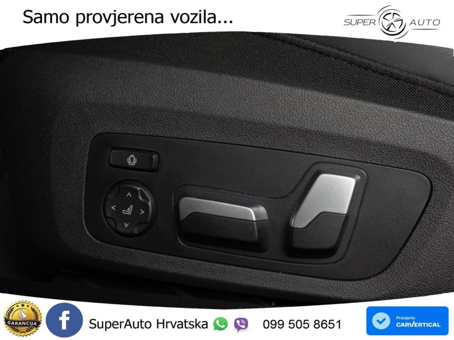 BMW M4 Competition 3.0 (510 KS) Steptronic LED+GR SJED+ACC, fotografija 15