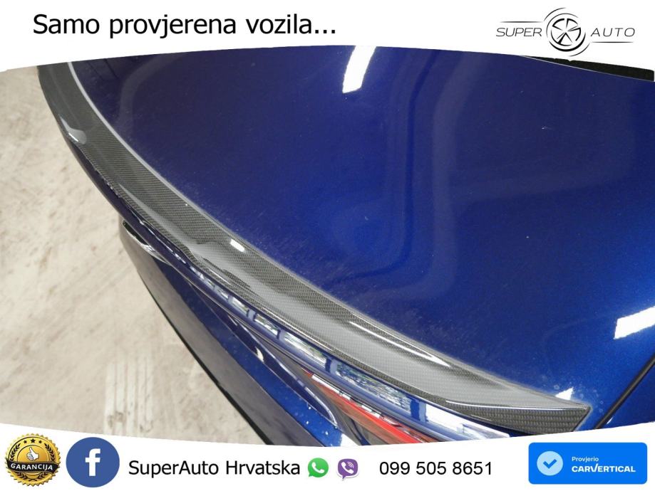 BMW M4 Competition 3.0 (530 KS) xDrive Steptronic, fotografija 13