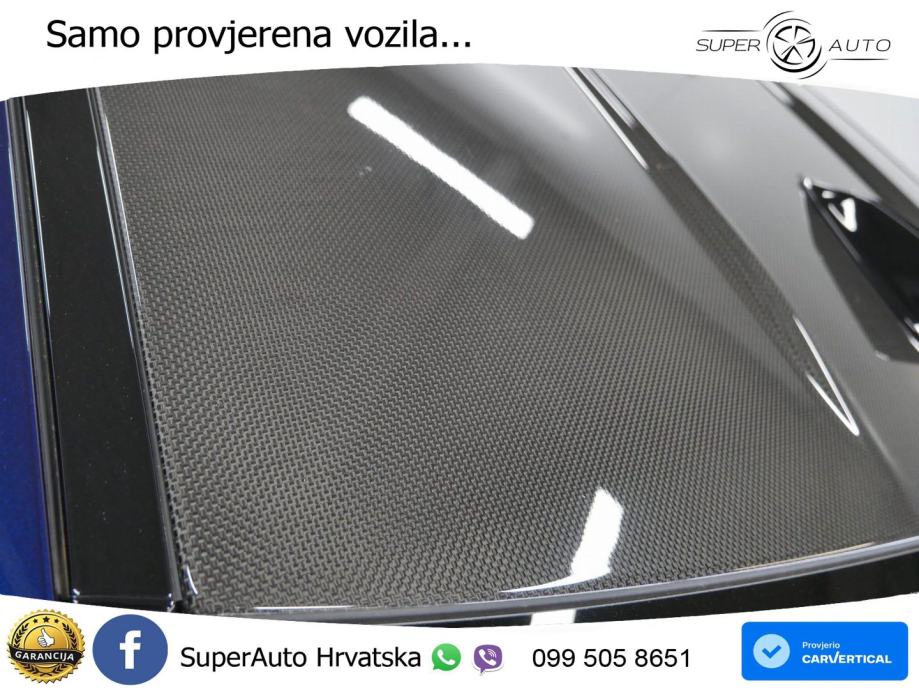 BMW M4 Competition 3.0 (530 KS) xDrive Steptronic, fotografija 15