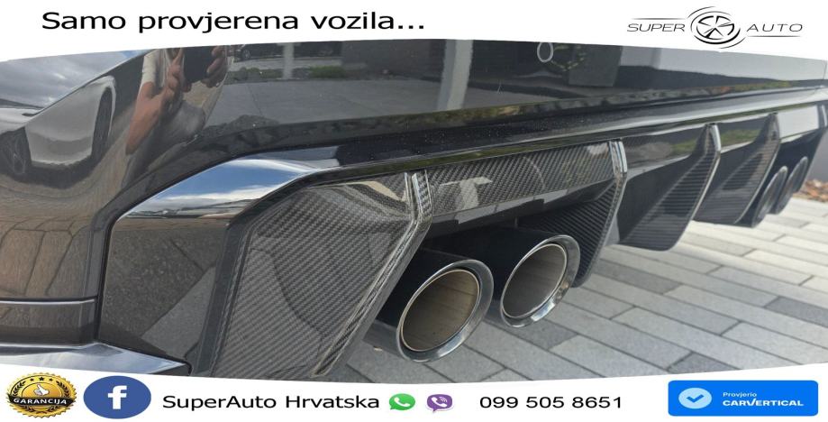 BMW M4 Convertible Competition 3.0 (510 KS) xDrive Steptronic LED+GR S, fotografija 16