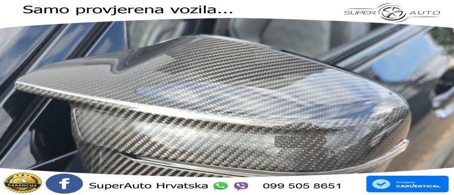BMW M4 Convertible Competition 3.0 (510 KS) xDrive Steptronic LED+GR S, fotografija 17