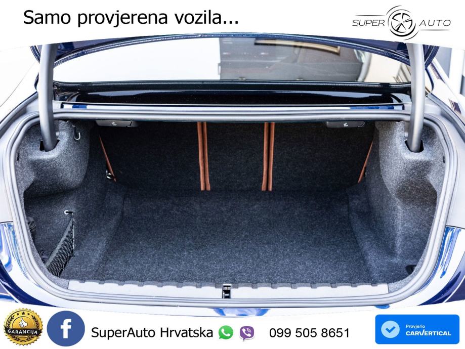 BMW M4 Convertible Competition 3.0 (530 KS) xDrive Steptronic LED+GR S, fotografija 17