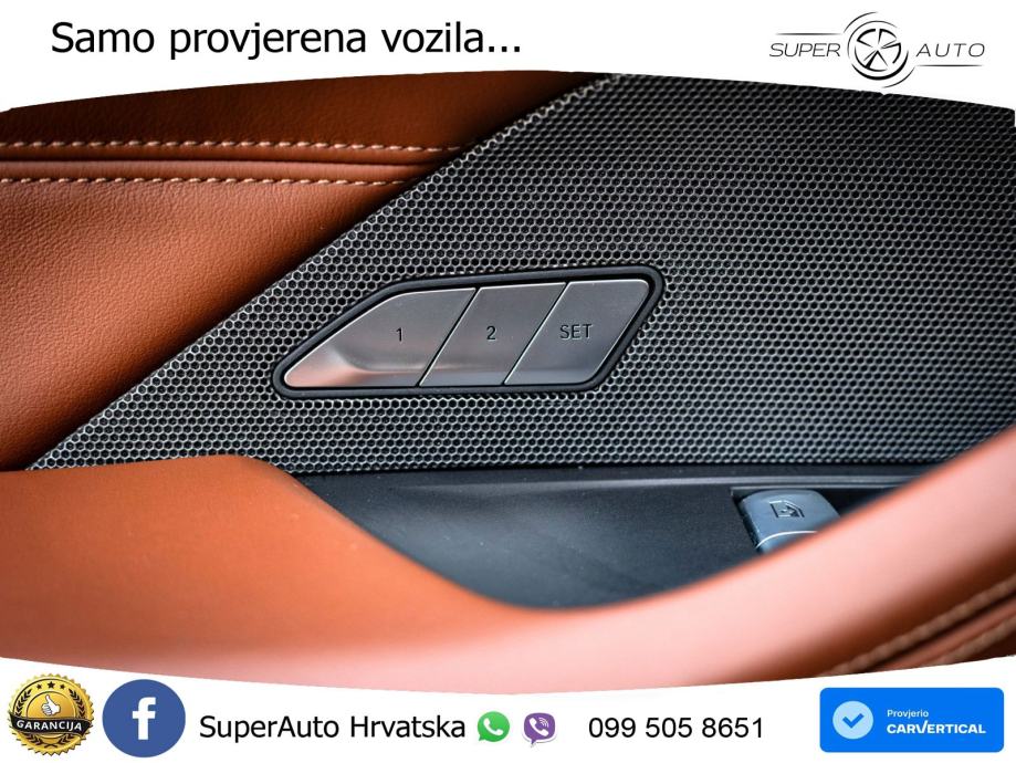 BMW M4 Convertible Competition 3.0 (530 KS) xDrive Steptronic LED+GR S, fotografija 18