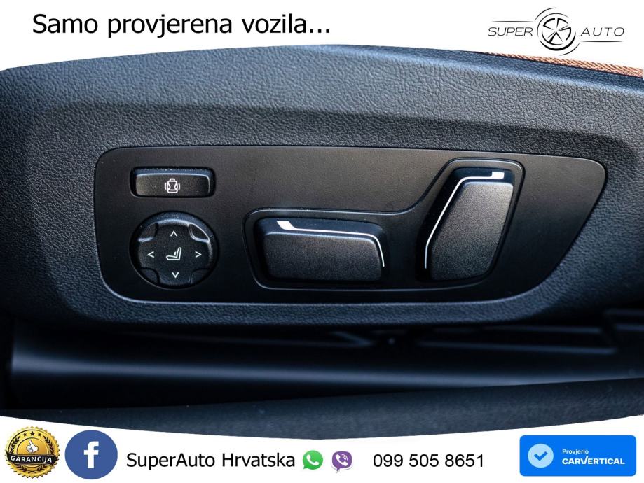 BMW M4 Convertible Competition 3.0 (530 KS) xDrive Steptronic LED+GR S, fotografija 19