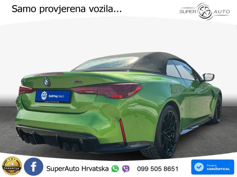 BMW M4