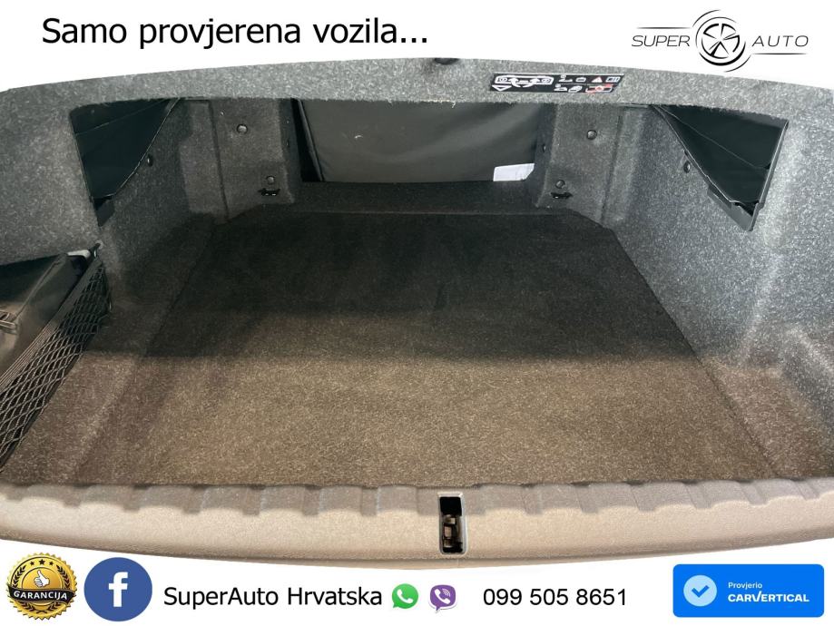 BMW M4 Convertible Competition 3.0 (530 KS) xDrive Steptronic, fotografija 12
