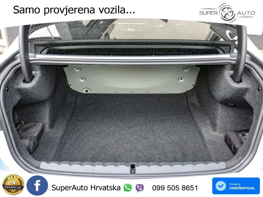 BMW M4 CS 3.0 (550 KS) Steptronic, fotografija 16