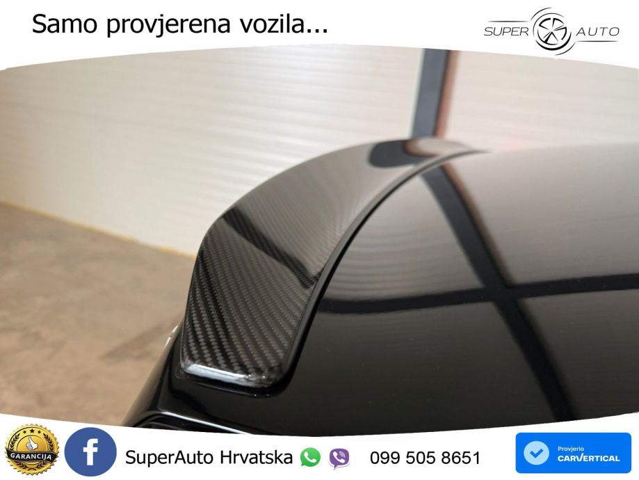 BMW M5 4.4 V8 (727 KS) xDrive Steptronic LED+GR SJED+ACC, fotografija 10