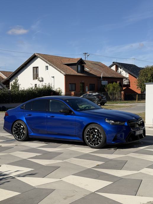 BMW M5