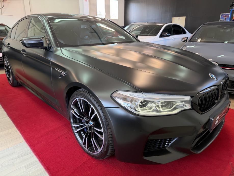 BMW M5