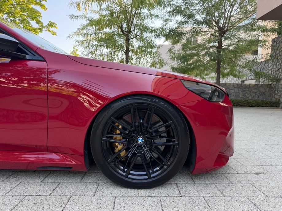 BMW M5 Individual Ultimate FULL, fotografija 9