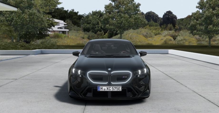 BMW M5 #U SUSTAVU PDV#PANORAMA#B&W#TVORNIČKO JAMSTVO#LEASING#, fotografija 3