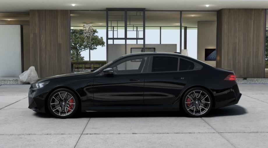 BMW M5 #U SUSTAVU PDV#PANORAMA#B&W#TVORNIČKO JAMSTVO#LEASING#, fotografija 7
