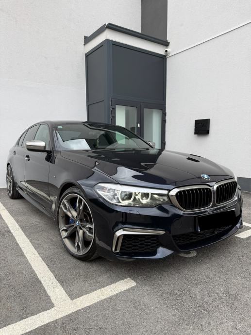 BMW serija 5