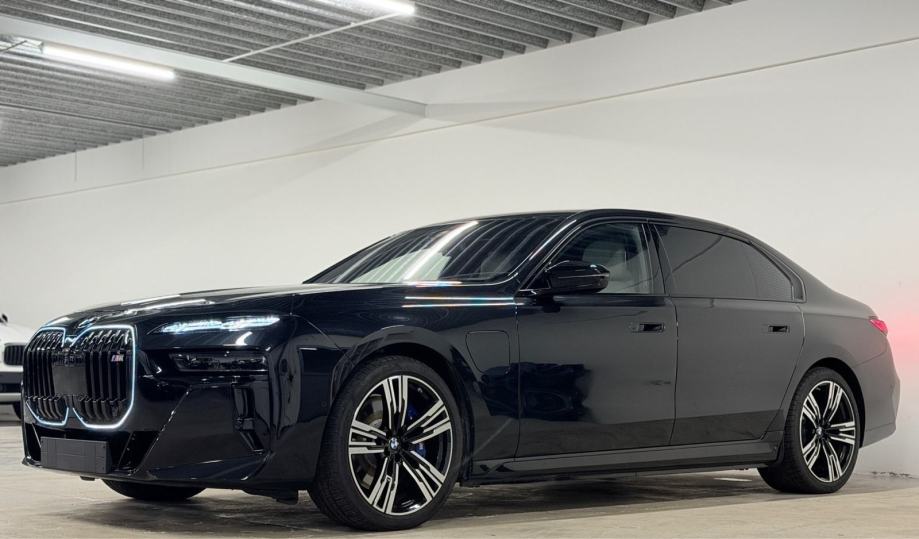 BMW serija 7