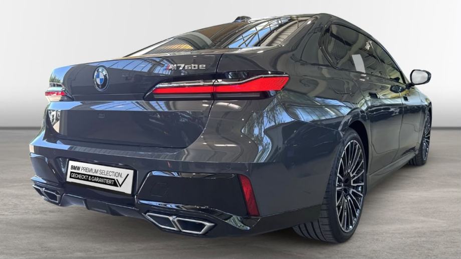 BMW M760e xDrive M SPORT | 571 KS | 01/2025 | BMW GARANCIJA, fotografija 4
