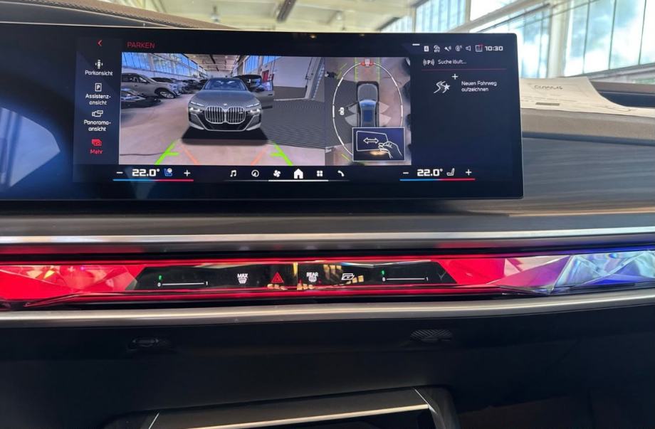 BMW M760e xDrive M SPORT | 571 KS | 01/2025 | BMW GARANCIJA, fotografija 12