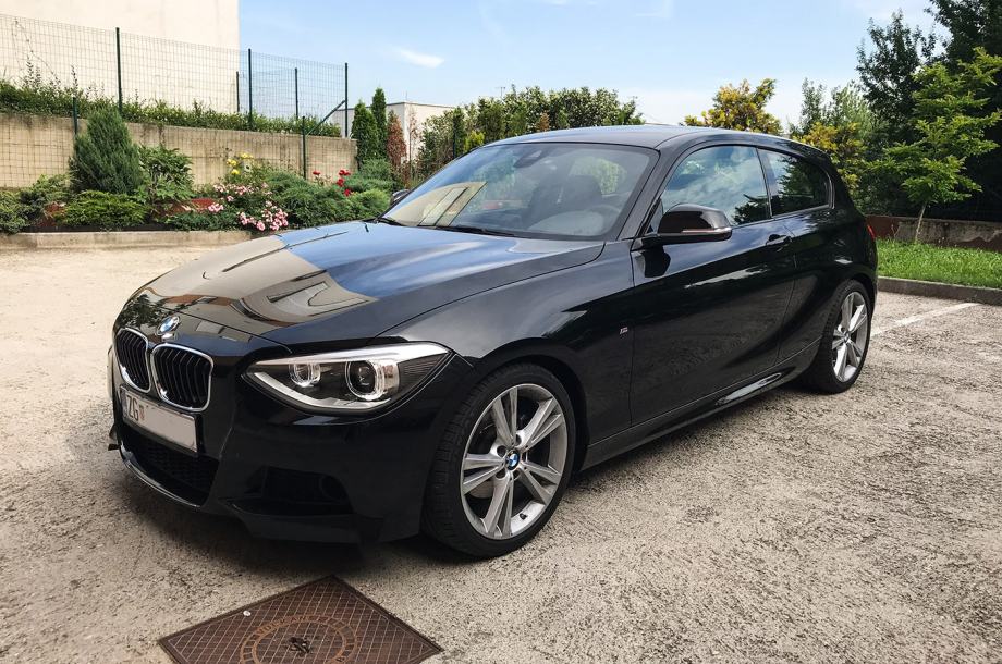 Bmw M Paket Was Ist Das