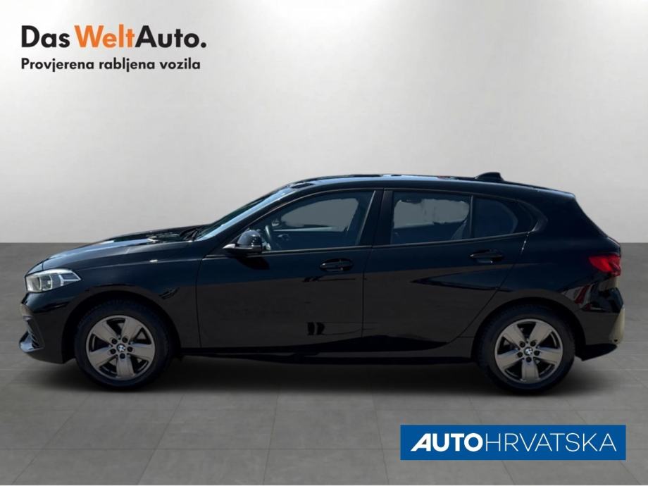 BMW SERIJA 1 116 i, 17.490,00 € - Akcija, fotografija 2