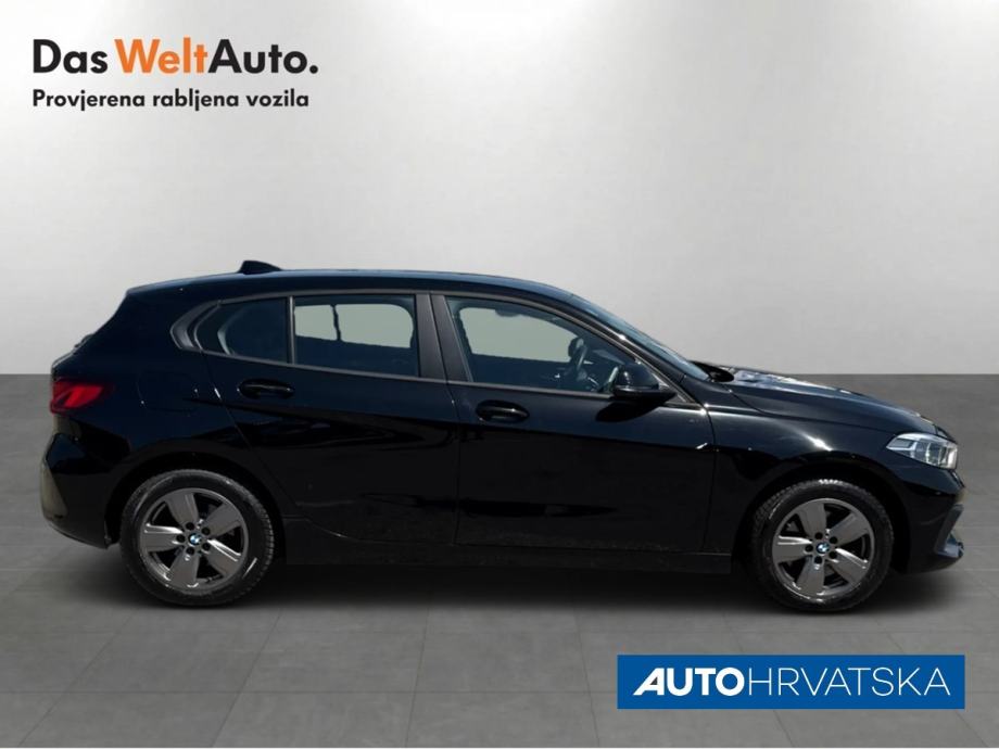 BMW SERIJA 1 116 i, 17.490,00 € - Akcija, fotografija 6