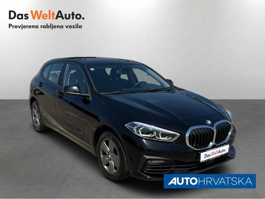 BMW SERIJA 1 116 i, 17.490,00 € - Akcija, fotografija 7