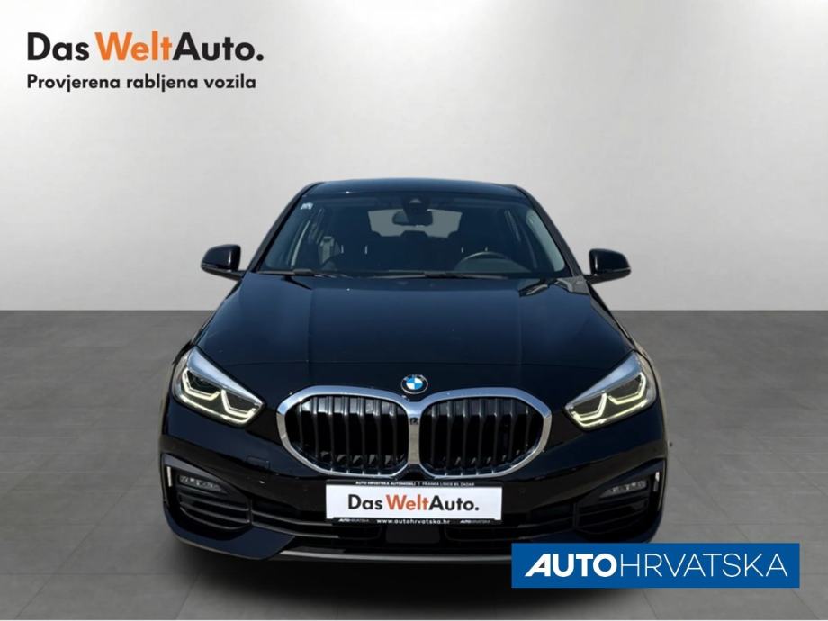 BMW SERIJA 1 116 i, 17.490,00 € - Akcija, fotografija 8