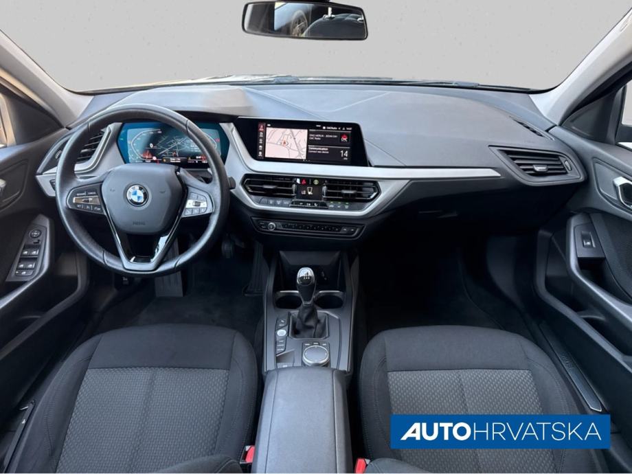 BMW SERIJA 1 116 i, 17.490,00 € - Akcija, fotografija 9