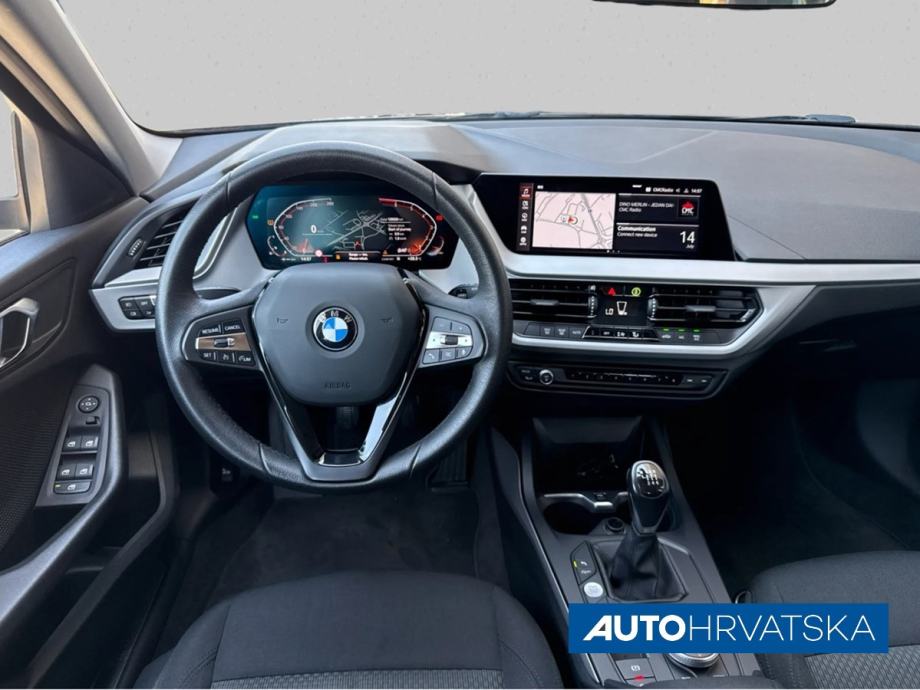 BMW SERIJA 1 116 i, 17.490,00 € - Akcija, fotografija 10