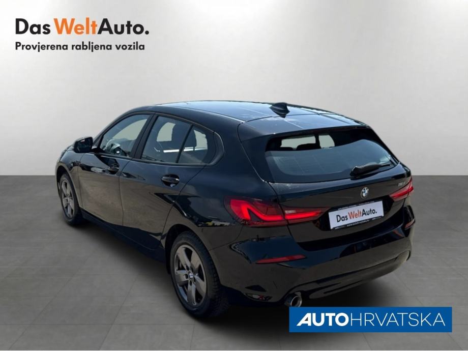 BMW SERIJA 1 116 i, 16.990,00 € - Akcija, fotografija 3