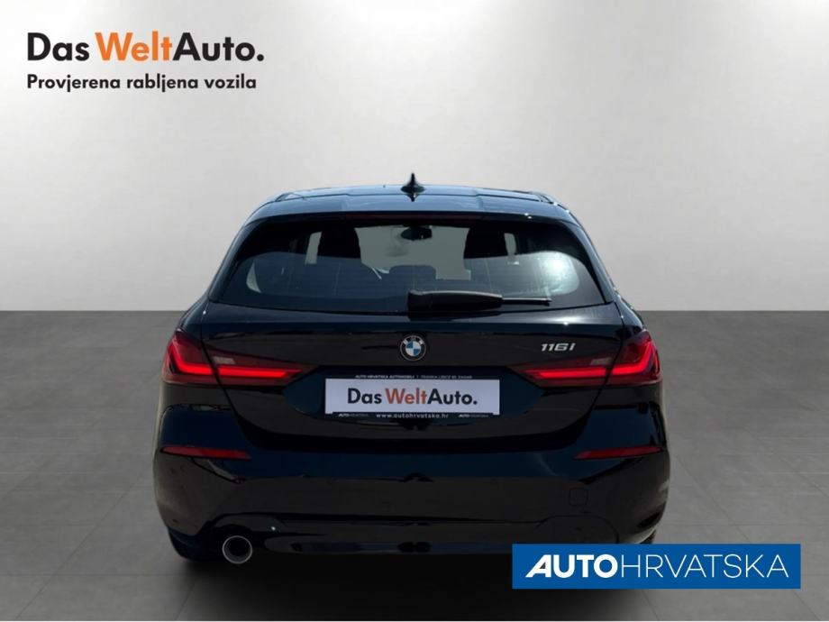 BMW SERIJA 1 116 i, 16.990,00 € - Akcija, fotografija 4
