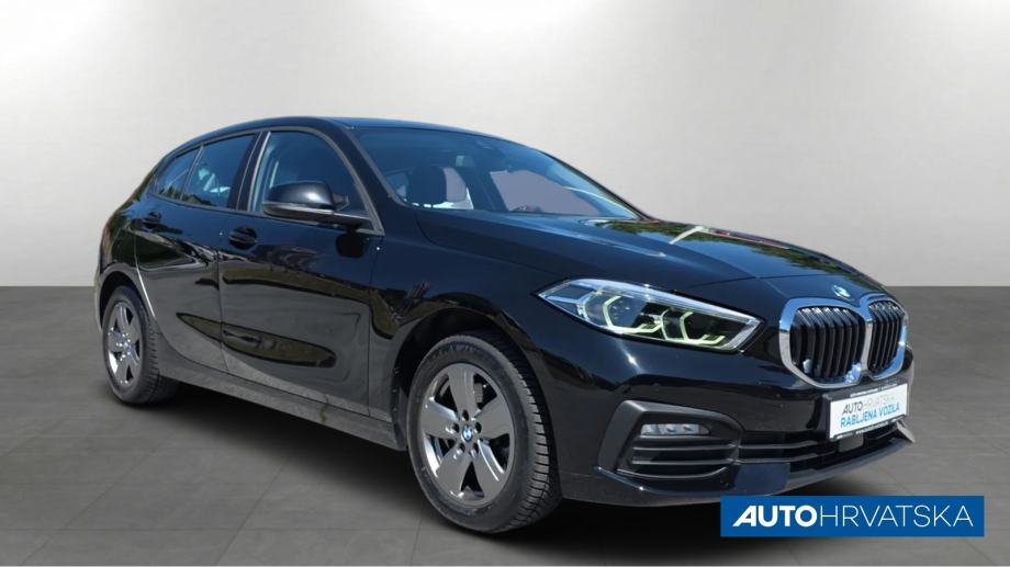 BMW SERIJA 1 116 i - Jamstvo 15 mjeseci, 16.990,00 € - Akcija, fotografija 3