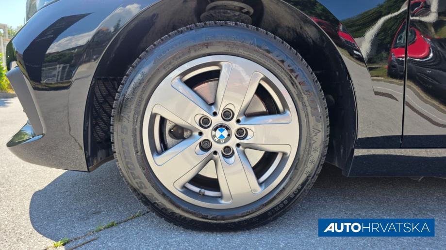 BMW SERIJA 1 116 i - Jamstvo 15 mjeseci, 16.990,00 € - Akcija, fotografija 9