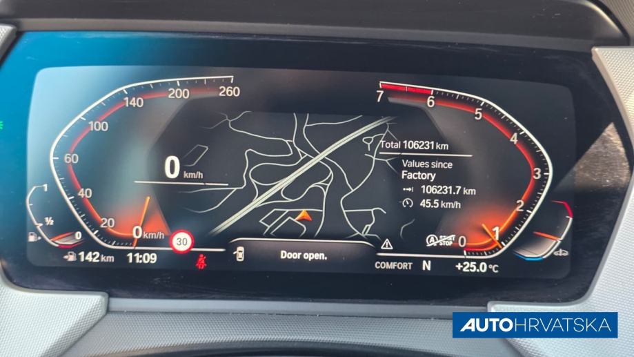 BMW SERIJA 1 116 i - Jamstvo 15 mjeseci, 16.990,00 € - Akcija, fotografija 14