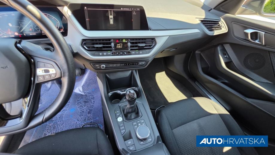 BMW SERIJA 1 116 i - Jamstvo 15 mjeseci, 16.990,00 € - Akcija, fotografija 17