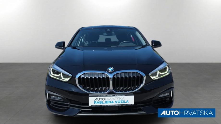 BMW SERIJA 1 116 i - Jamstvo 15 mjeseci, 16.990,00 € - Akcija, fotografija 2