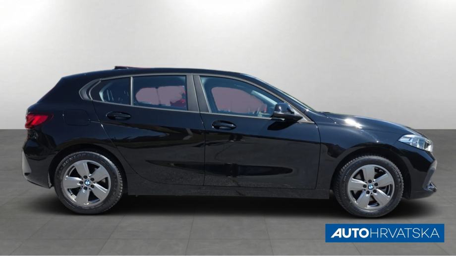 BMW SERIJA 1 116 i - Jamstvo 15 mjeseci, 16.990,00 € - Akcija, fotografija 4