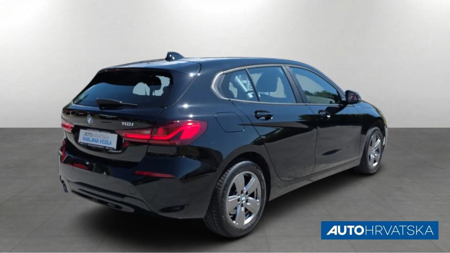 BMW SERIJA 1 116 i - Jamstvo 15 mjeseci, 16.990,00 € - Akcija, fotografija 5