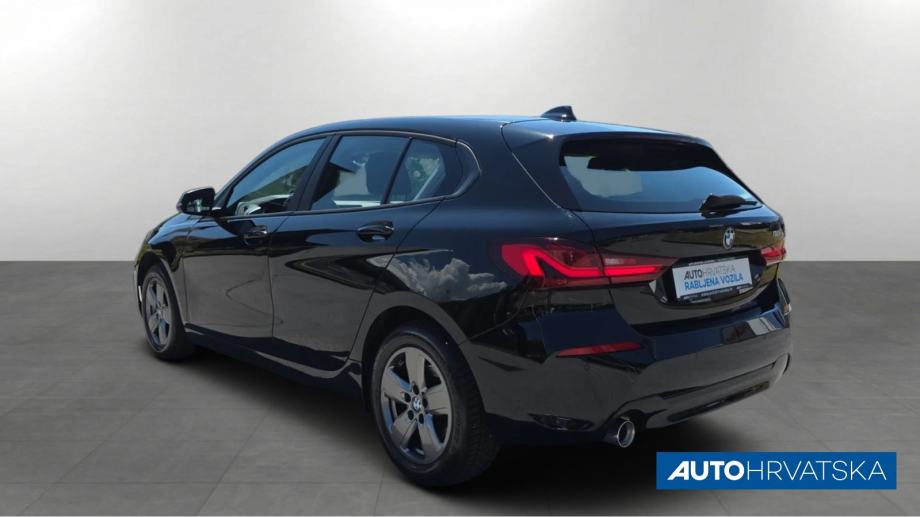 BMW SERIJA 1 116 i - Jamstvo 15 mjeseci, 16.990,00 € - Akcija, fotografija 7