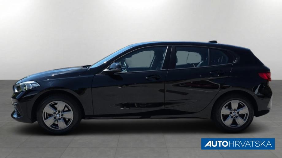 BMW SERIJA 1 116 i - Jamstvo 15 mjeseci, 16.990,00 € - Akcija, fotografija 8