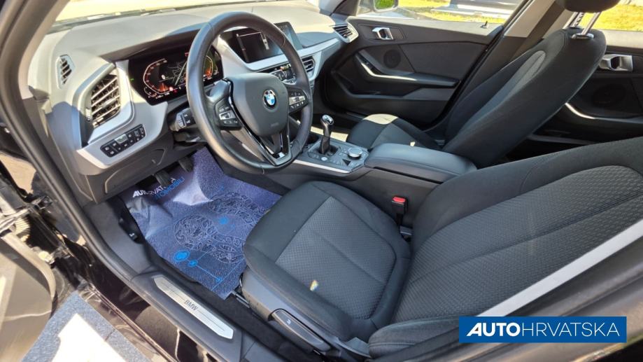 BMW SERIJA 1 116 i - Jamstvo 15 mjeseci, 16.990,00 € - Akcija, fotografija 11