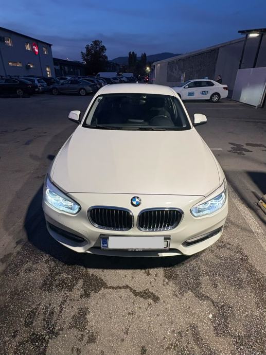BMW Serija 1 116d | 2015. god. | 150.000 km | TOP STANJE, fotografija 2