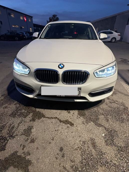 BMW serija 1
