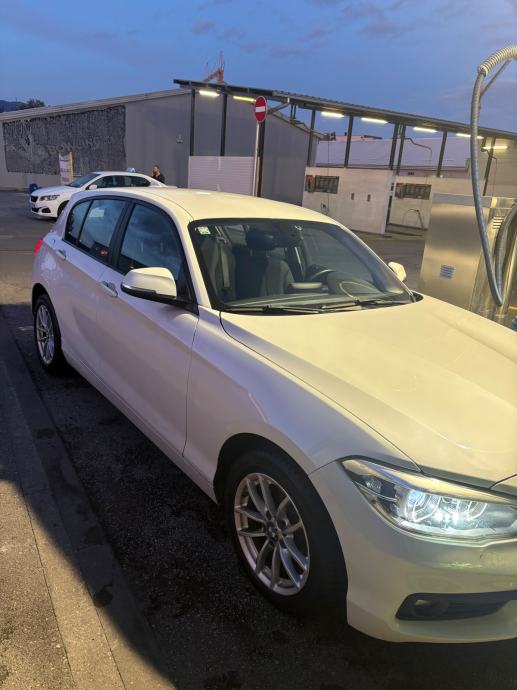 BMW Serija 1 116d | 2015. god. | 150.000 km | TOP STANJE, fotografija 3