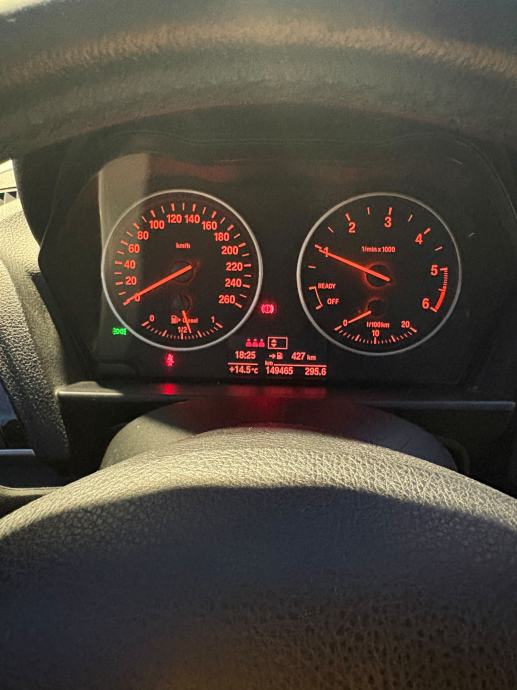 BMW Serija 1 116d | 2015. god. | 150.000 km | TOP STANJE, fotografija 10