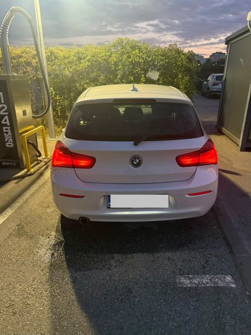 BMW Serija 1 116d | 2015. god. | 150.000 km | TOP STANJE, fotografija 5