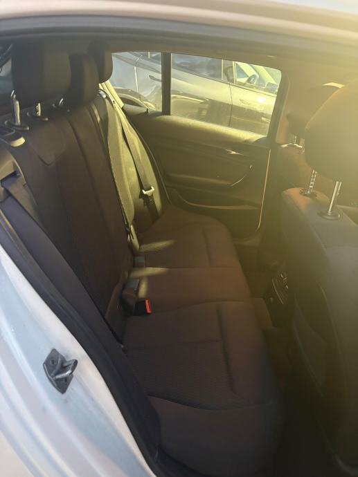 BMW Serija 1 116d | 2015. god. | 150.000 km | TOP STANJE, fotografija 12
