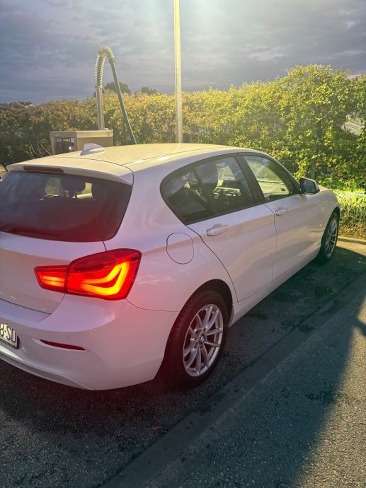 BMW Serija 1 116d | 2015. god. | 150.000 km | TOP STANJE, fotografija 7