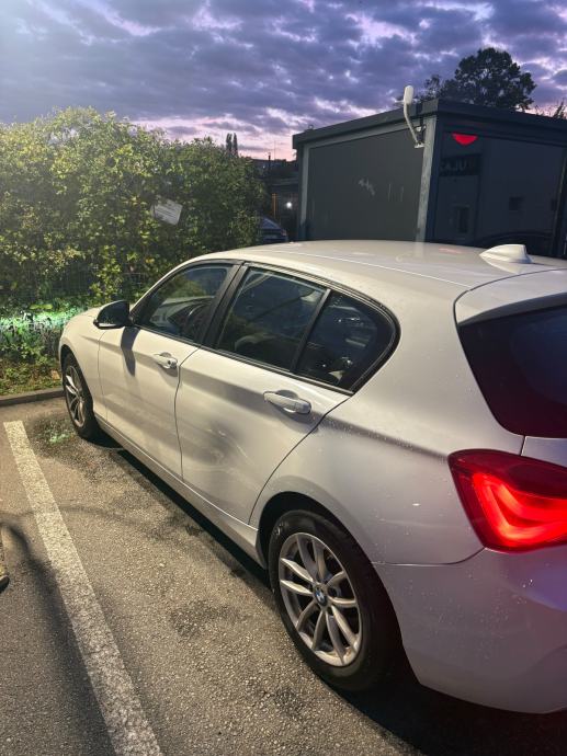 BMW Serija 1 116d | 2015. god. | 150.000 km | TOP STANJE, fotografija 8