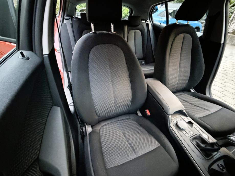 BMW serija 1 116d Advantage,u PDV-u., fotografija 14